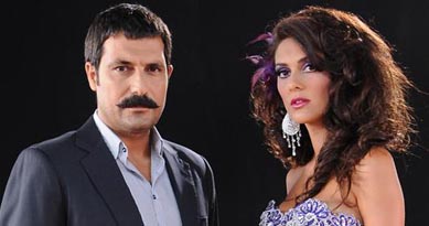 Bitmeyen Şarkı - Atv