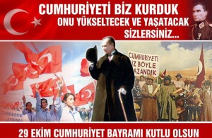 29 Ekim