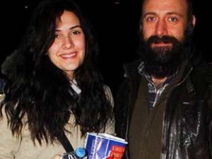 Berg羹zar Korel - Halit Ergen癟 Sinema