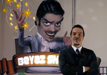 beyaz show
