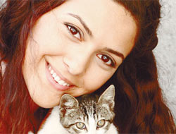 berguzar korel kedi