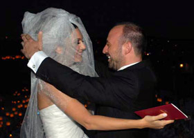 Berg羹zar Korel - Halit Ergen癟 D羹羹n羹