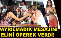 bergüzar tan çeşme tatil